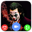 程序图标：Call Joker  Fake Video Ca…