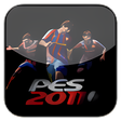 Ícone do programa: PES 2011 Wallpaper