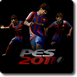Icona del programma: PES 2011 Wallpaper