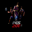Programikonen: PES 2011 Wallpaper