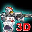 ไอคอนของโปรแกรม: Eliminator Sniper Shootin…