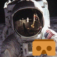 程序图标：Moon Landing VR