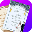 プログラムのアイコン：Invitation Maker Card Des…