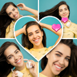 Ícone do programa: Pic Collage Maker  Editor