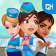 Icono de programa: Ambers Airline - 7 Wonder…