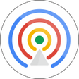 AirDrop for Android Send and Receive Files Media icon
