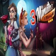 程序图标:3 Minutes to Midnight