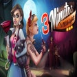 Icon of program: 3 Minutes to Midnight