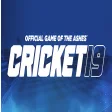 Icon of program: Cricket 19
