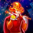 أيقونة البرنامج: Joker Crystal Enclave