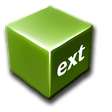 Icon of program: VirtualBox Extension Pack