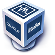 Icoon van programma: VirtualBox Extension Pack