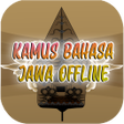 Kamus Bahasa Jawa Offline icon