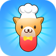 ไอคอนของโปรแกรม: Kittys Journey - Idle Sto…