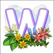 程序图标：Wordtastic