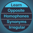 Ikon program: Kids Opposite Word Learni…