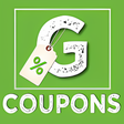 أيقونة البرنامج: Coupons for Deals  Groupo…