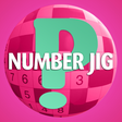 Programikonen: Number Jig Puzzler
