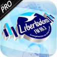 Ícone do programa: Rádio Libertadora FM 96.3