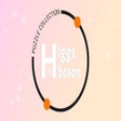 أيقونة البرنامج: Higgs Boson: Puzzle Colle…