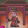 プログラムのアイコン：Imperial Sim: Emperor Ris…