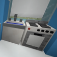程序图标：Furniture mods for Minecr…