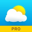 Icono de programa: Weather 14 days Pro -Mete…