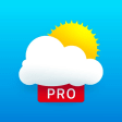 Weather 14 days Pro -Meteored