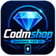 プログラムのアイコン：Ai TopUp BD - Diamond Top…