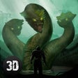 ไอคอนของโปรแกรม: Hydra Monster Snake Simul…