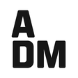 ไอคอนของโปรแกรม: ADM