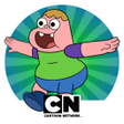 Icono de programa: Clarence for President