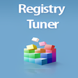 Icône du programme : Lavasoft Registry Tuner