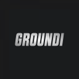 Programikonen: 그라운디 GROUNDI