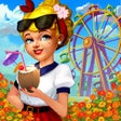 프로그램 아이콘: Matchland: Build A Theme …