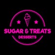 Programın simgesi: Sugar and Treats