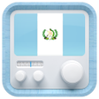 Icona del programma: Radio Guatemala - AM FM O…
