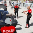 Programikonen: Police Mega Jobs City
