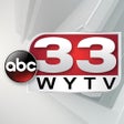 Icoon van programma: 33 WYTV News