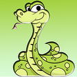 أيقونة البرنامج: Classic Snake Game