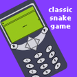 Ícone do programa: Classic Snake Game