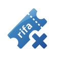 Icoon van programma: rifamás