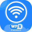 WiFi WPS Connect -WiFi Connect
