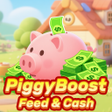 أيقونة البرنامج: PiggyBoost