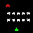 程序图标: Space Invaders