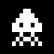 Ícone do programa: Space Invaders