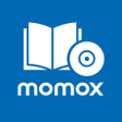 Programikonen: momox: Vendere lusato onl…