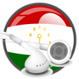 Иконка программы: Radio Tajikistan