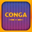 Biểu tượng của chương trình: Conga by ConectaGames