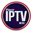Programın simgesi: Iptv player m3u